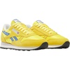 image:imageReebok Classic Nylon Womens Sneakers Casual Tennis Shoes WomenGolden Haze Optimum Blue Chalk