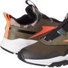 image:imageReebok Classic Nylon Womens Sneakers Casual Tennis Shoes WomenGreen