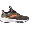 image:imageReebok Classic Nylon Womens Sneakers Casual Tennis Shoes WomenGreen
