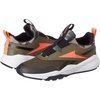image:imageReebok Classic Nylon Womens Sneakers Casual Tennis Shoes WomenGreen