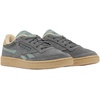 image:imageReebok Classic Nylon Womens Sneakers Casual Tennis Shoes WomenGrey5 Lightfog Simple Beige
