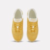 image:imageReebok Classic Nylon Womens Sneakers Casual Tennis Shoes WomenGritgold Chalk Upgradegreen