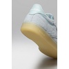 image:imageReebok Classic Nylon Womens Sneakers Casual Tennis Shoes WomenIceblue Iceblue Ftwrwhite