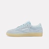 image:imageReebok Classic Nylon Womens Sneakers Casual Tennis Shoes WomenIceblue Iceblue Ftwrwhite