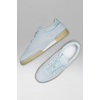 image:imageReebok Classic Nylon Womens Sneakers Casual Tennis Shoes WomenIceblue Iceblue Ftwrwhite