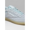 image:imageReebok Classic Nylon Womens Sneakers Casual Tennis Shoes WomenIceblue Iceblue Ftwrwhite