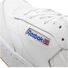 image:imageReebok Classic Nylon Womens Sneakers Casual Tennis Shoes WomenInt White Royal Gum