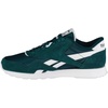 image:imageReebok Classic Nylon Womens Sneakers Casual Tennis Shoes WomenMetalgreen Ftwrwhite Metalgreen