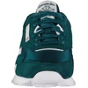 image:imageReebok Classic Nylon Womens Sneakers Casual Tennis Shoes WomenMetalgreen Ftwrwhite Metalgreen