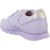 image:imageReebok Classic Nylon Womens Sneakers Casual Tennis Shoes WomenMetallic lavender