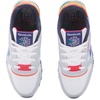image:imageReebok Classic Nylon Womens Sneakers Casual Tennis Shoes WomenMoonVector NavyVector Red