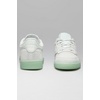 image:imageReebok Classic Nylon Womens Sneakers Casual Tennis Shoes WomenPearl Grey  Pearl Grey Tranquilteal