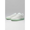 image:imageReebok Classic Nylon Womens Sneakers Casual Tennis Shoes WomenPearl Grey  Pearl Grey Tranquilteal