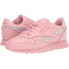 image:imageReebok Classic Nylon Womens Sneakers Casual Tennis Shoes WomenPink Glow