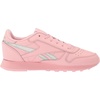 image:imageReebok Classic Nylon Womens Sneakers Casual Tennis Shoes WomenPink Glow