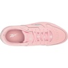 image:imageReebok Classic Nylon Womens Sneakers Casual Tennis Shoes WomenPink Glow
