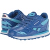 image:imageReebok Classic Nylon Womens Sneakers Casual Tennis Shoes WomenPj Masks CatboyBlue