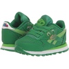 image:imageReebok Classic Nylon Womens Sneakers Casual Tennis Shoes WomenPj Masks GekkoGreen