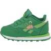 image:imageReebok Classic Nylon Womens Sneakers Casual Tennis Shoes WomenPj Masks GekkoGreen