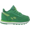 image:imageReebok Classic Nylon Womens Sneakers Casual Tennis Shoes WomenPj Masks GekkoGreen