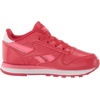 image:imageReebok Classic Nylon Womens Sneakers Casual Tennis Shoes WomenPj Masks OwletteRedPink