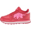 image:imageReebok Classic Nylon Womens Sneakers Casual Tennis Shoes WomenPj Masks OwletteRedPink