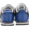 image:imageReebok Classic Nylon Womens Sneakers Casual Tennis Shoes WomenPj Masks VillainsGreenBlue