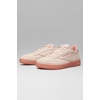 image:imageReebok Classic Nylon Womens Sneakers Casual Tennis Shoes WomenPurepink Pure Pink Gentlepink
