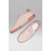 image:imageReebok Classic Nylon Womens Sneakers Casual Tennis Shoes WomenPurepink Pure Pink Gentlepink