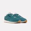image:imageReebok Classic Nylon Womens Sneakers Casual Tennis Shoes WomenRetro Teal Retro Teal Chalk