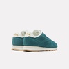 image:imageReebok Classic Nylon Womens Sneakers Casual Tennis Shoes WomenRetro Teal Retro Teal Chalk