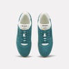 image:imageReebok Classic Nylon Womens Sneakers Casual Tennis Shoes WomenRetro Teal Retro Teal Chalk