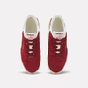 image:imageReebok Classic Nylon Womens Sneakers Casual Tennis Shoes WomenRetrored Chalk Futurecyan