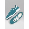 image:imageReebok Classic Nylon Womens Sneakers Casual Tennis Shoes WomenRetroteal Chalk Chalk