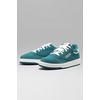 image:imageReebok Classic Nylon Womens Sneakers Casual Tennis Shoes WomenRetroteal Chalk Chalk