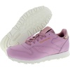 image:imageReebok Classic Nylon Womens Sneakers Casual Tennis Shoes WomenRminfused LilacChalk