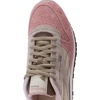 image:imageReebok Classic Nylon Womens Sneakers Casual Tennis Shoes WomenSand Hazy Grey Dusty Rose