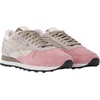 image:imageReebok Classic Nylon Womens Sneakers Casual Tennis Shoes WomenSand Hazy Grey Dusty Rose