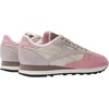 image:imageReebok Classic Nylon Womens Sneakers Casual Tennis Shoes WomenSand Hazy Grey Dusty Rose