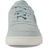 image:imageReebok Classic Nylon Womens Sneakers Casual Tennis Shoes WomenSeasprHarmony GreenChalk