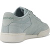 image:imageReebok Classic Nylon Womens Sneakers Casual Tennis Shoes WomenSeasprHarmony GreenChalk
