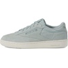 image:imageReebok Classic Nylon Womens Sneakers Casual Tennis Shoes WomenSeasprHarmony GreenChalk