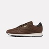 image:imageReebok Classic Nylon Womens Sneakers Casual Tennis Shoes WomenSimplebrown Chalk Washedblack