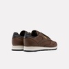 image:imageReebok Classic Nylon Womens Sneakers Casual Tennis Shoes WomenSimplebrown Chalk Washedblack
