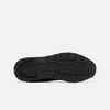 image:imageReebok Classic Nylon Womens Sneakers Casual Tennis Shoes WomenSimplebrown Chalk Washedblack