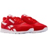 image:imageReebok Classic Nylon Womens Sneakers Casual Tennis Shoes WomenSport Red Sport Red Ftwr White