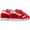 image:imageReebok Classic Nylon Womens Sneakers Casual Tennis Shoes WomenSport Red Sport Red Ftwr White