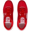 image:imageReebok Classic Nylon Womens Sneakers Casual Tennis Shoes WomenSport Red Sport Red Ftwr White