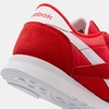 image:imageReebok Classic Nylon Womens Sneakers Casual Tennis Shoes WomenSport Red Sport Red Ftwr White