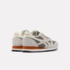 image:imageReebok Classic Nylon Womens Sneakers Casual Tennis Shoes WomenStillgrey Soft Grey Chalk